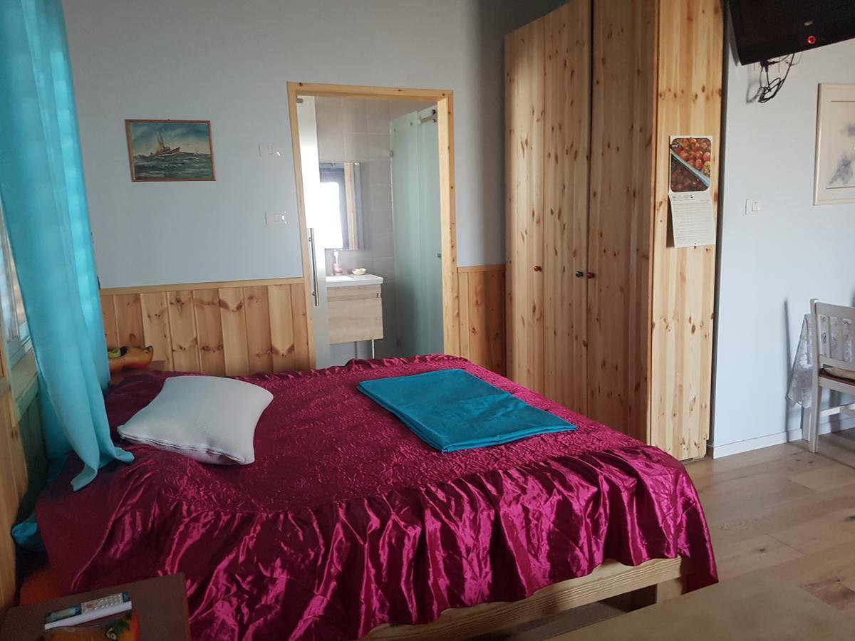 The Butterflies Wood House Villa Reshafim Екстериор снимка