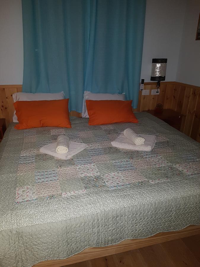 The Butterflies Wood House Villa Reshafim Екстериор снимка